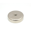 High Grade Internalthread-metricthread Neodymium pot magnet