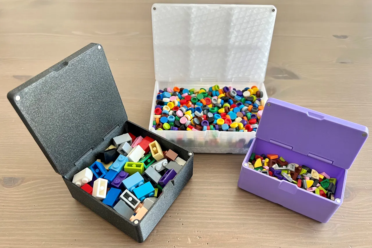 Toy Magnetic Box Toy Magnetic Box