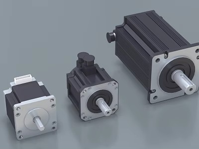 servo motor servo motor