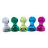 Colorful Magnetic Pushpins