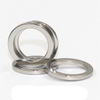 Neodymium N35 Ring Magnet