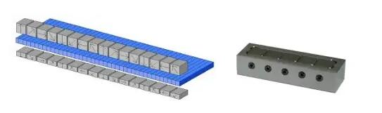 Halbach Array-2