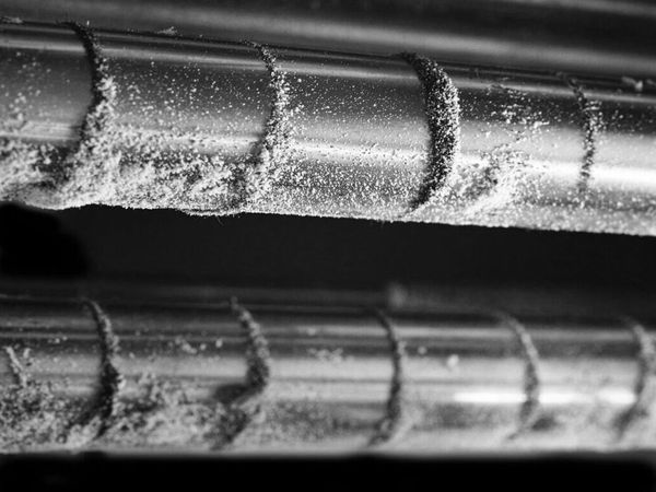 Magnetic Separator Real-world Effectiveness