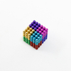 D5mm 216 Pcs Multicolorful Neocube Ball