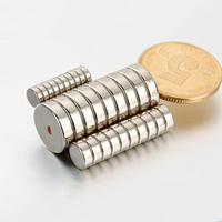 N40 Neodymium Disc Magnet