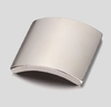 Neodymium Arc Magnets for Motor