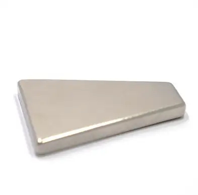 N45 Customized Shape Neodymium Magnet