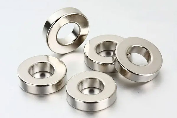 Neodymium-Magnets