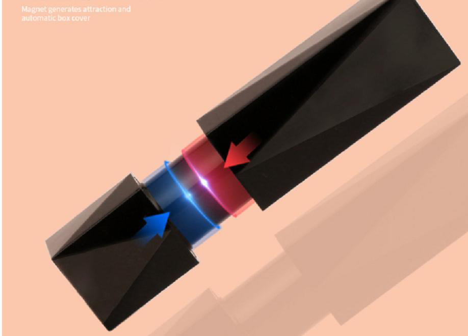 Magnet Lipstick Tube 3