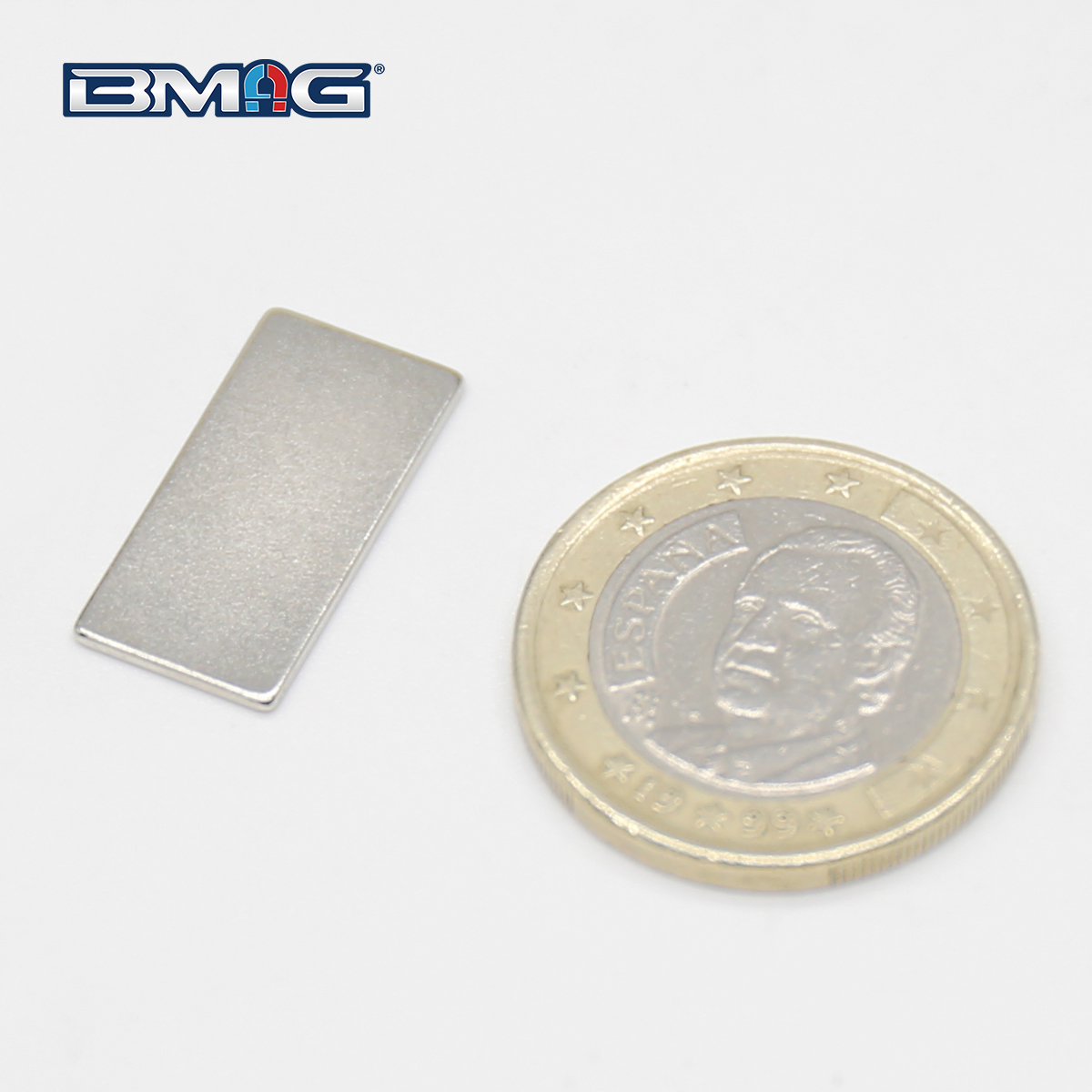 1mm Thin Rectangle Magnet