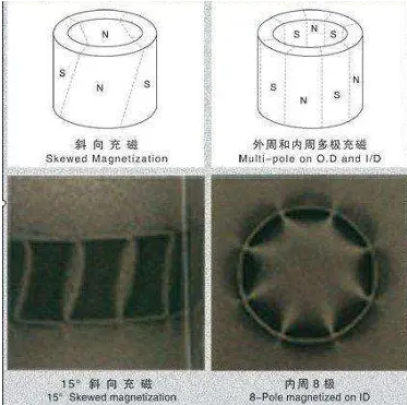 Neodymium Magnets (3)