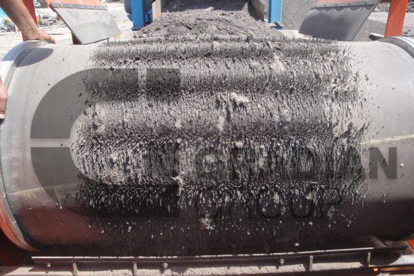 Magnetic Separator In mining operations