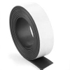 Factory Supply Industrial Application Strong Flexible Rubber Ferrite Magnet