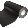 Ready to ship Ferrite Permanent magnet 1mm thickness Magnetic sheet Flexible rubber magnet plain