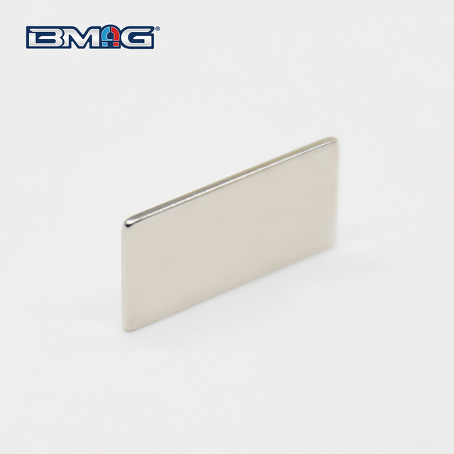 1mm Thin Rectangle Magnet