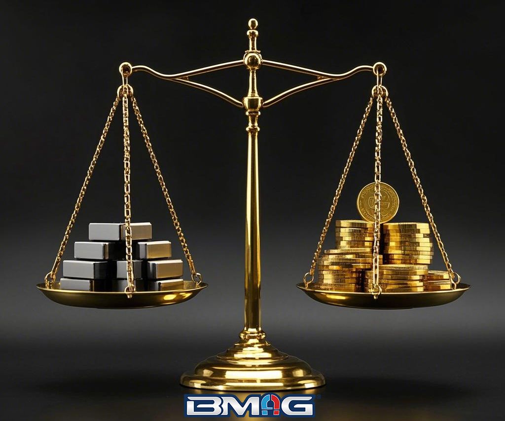 neodymium magnets price