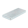 Non Heavy Rare Earth Elements Neodymium Magnet Block