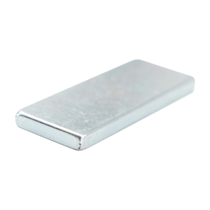 Non Heavy Rare Earth Elements Neodymium Magnet Block