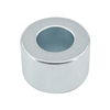 Neodymium Ring Magnets Rare-Earth-Free