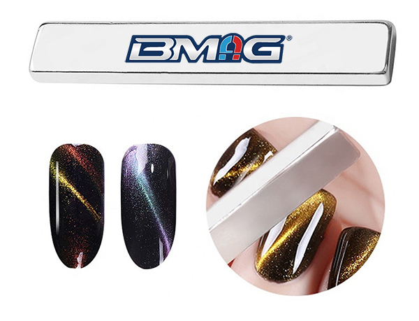 Rectangular Magnet For Nails