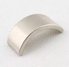 Neodymium Arc Magnets for Motor