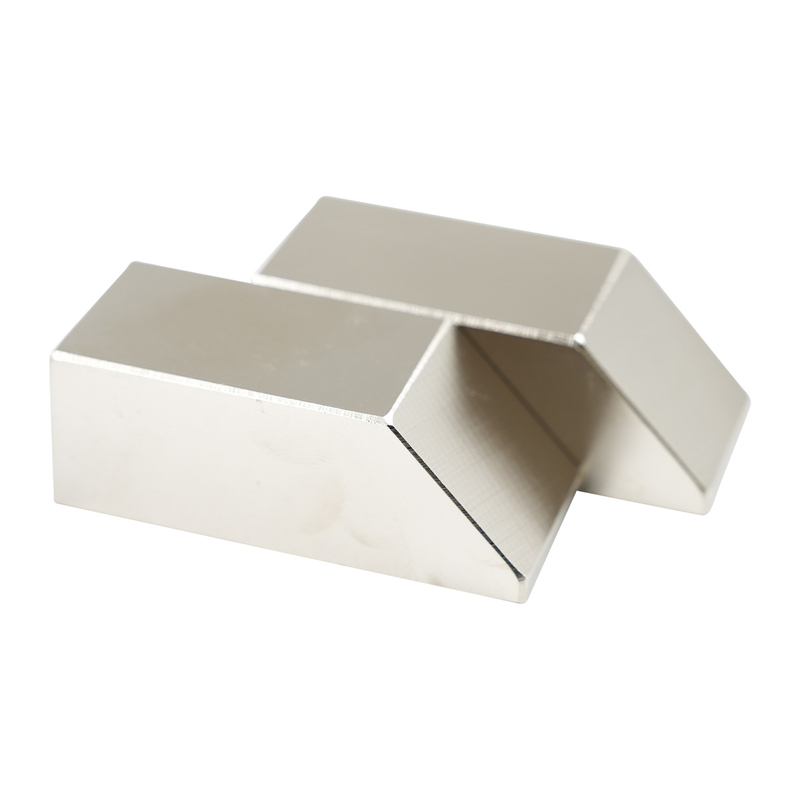 Rare-earth-free Industrial Magnets OEM