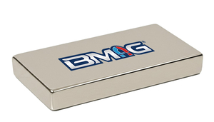 Rectangular Magnet for Motor