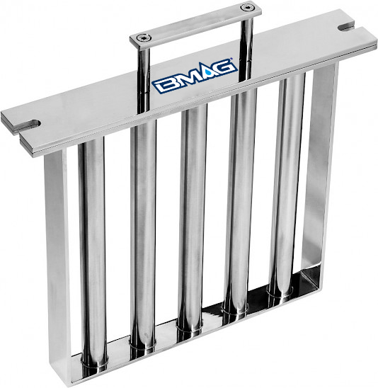 Grate Magnetic Separator