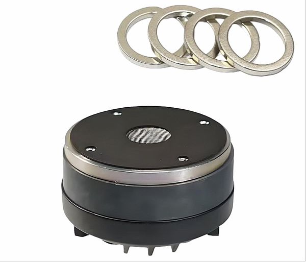 NdFeB speaker magnets