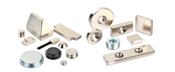 Neodymium Magnets