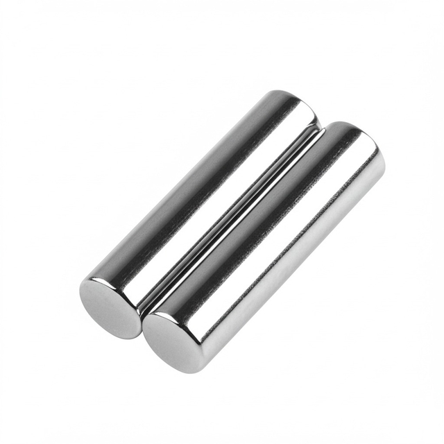 Cylinder Magnets for Nails